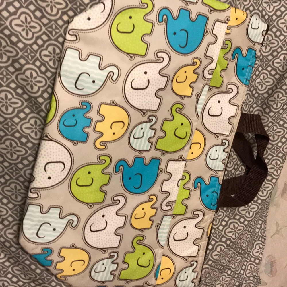 THIRTY ONE Thermo Bag